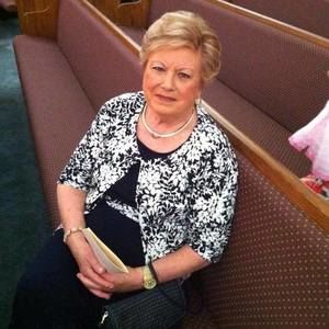 Meet your Posher, Barbara